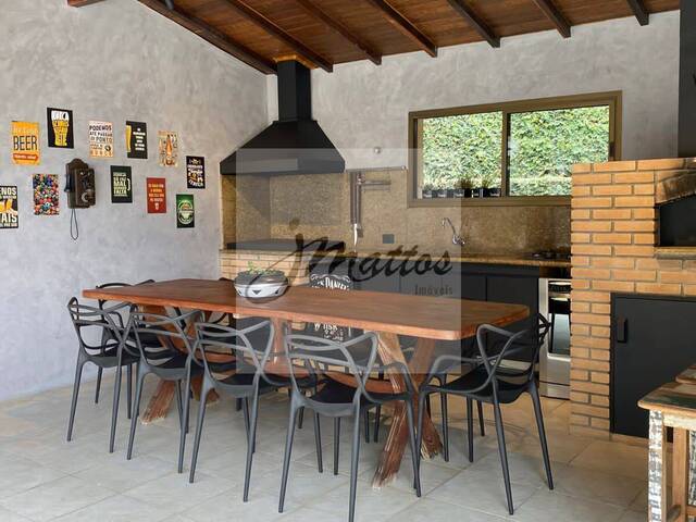 #11 - Casa para Venda em Santana de Parnaíba - SP