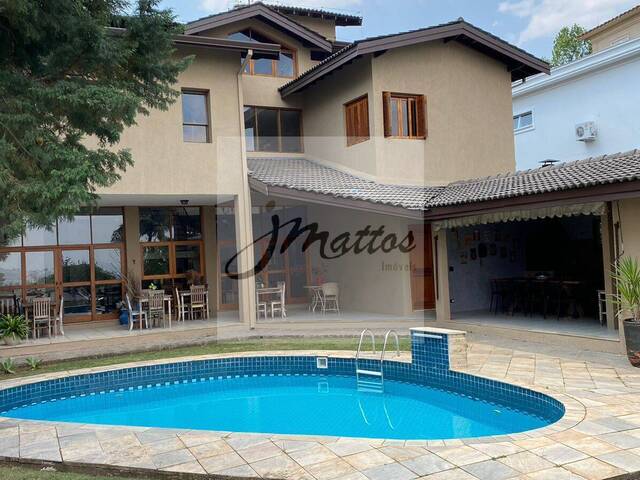 Casa para Venda em Santana de Parnaíba - 4