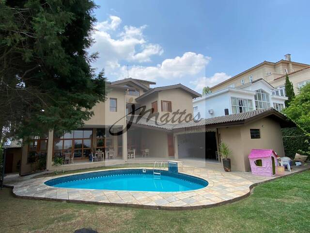 Casa para Venda em Santana de Parnaíba - 5