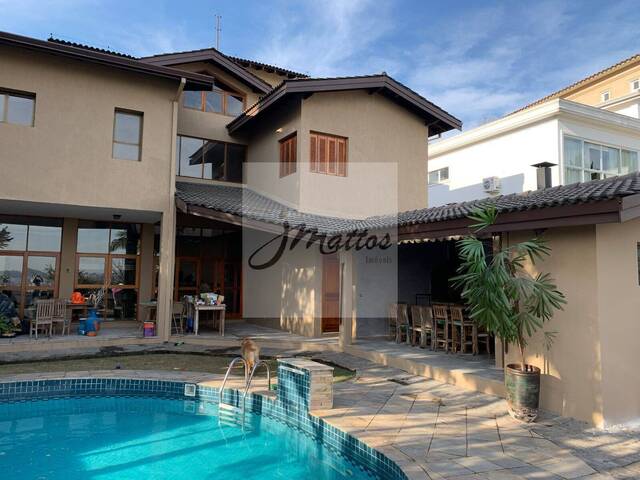 #11 - Casa para Venda em Santana de Parnaíba - SP