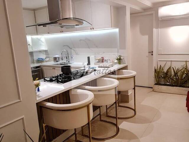 Apartamento para Venda em Barueri - 5