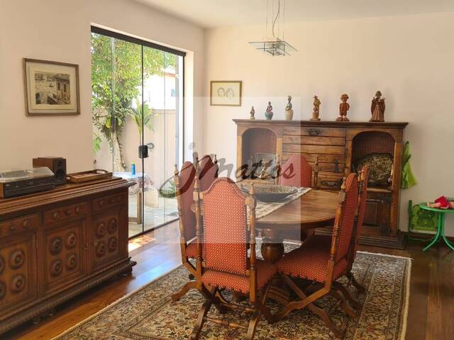 Casa para Venda em Santana de Parnaíba - 4