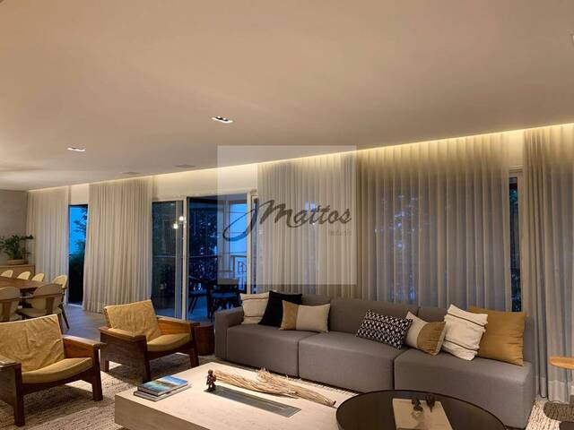 Apartamento para Venda em São Paulo - 5