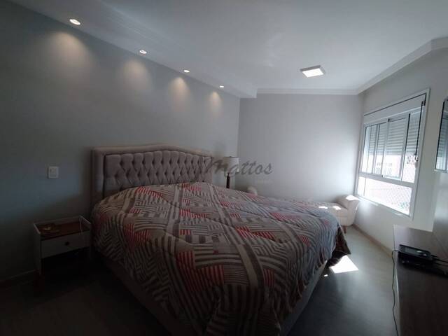 #20 - Apartamento para Venda em Barueri - SP - 3