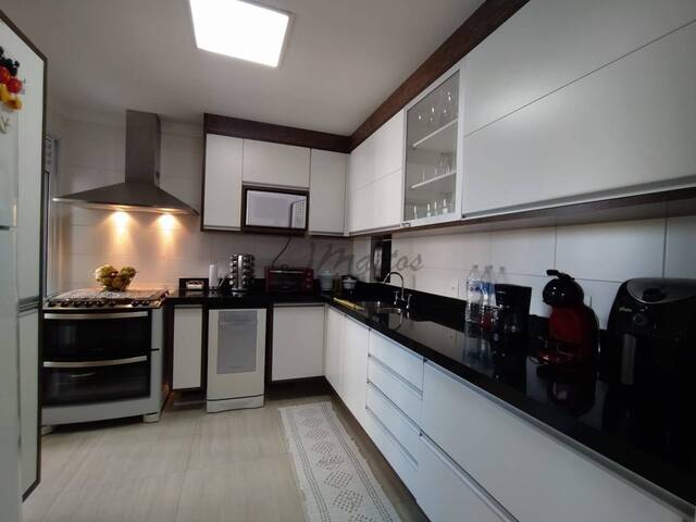 #20 - Apartamento para Venda em Barueri - SP - 2