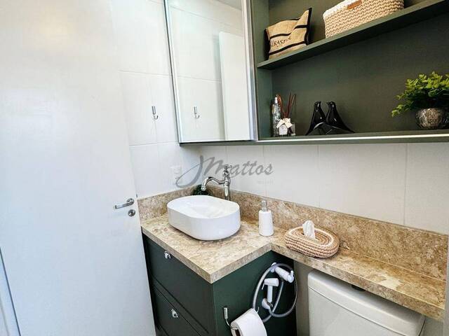 Apartamento para Venda em Santana de Parnaíba - 5