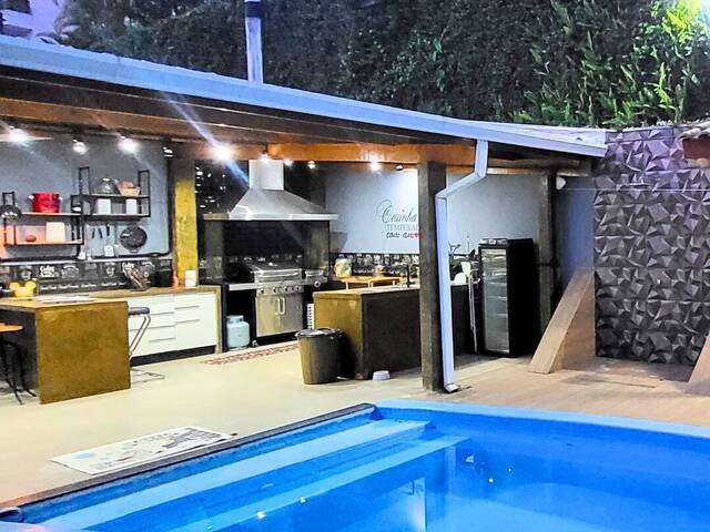 #23 - Casa para Venda em Santana de Parnaíba - SP
