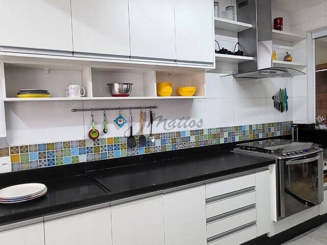 Casa para Venda em Santana de Parnaíba - 5