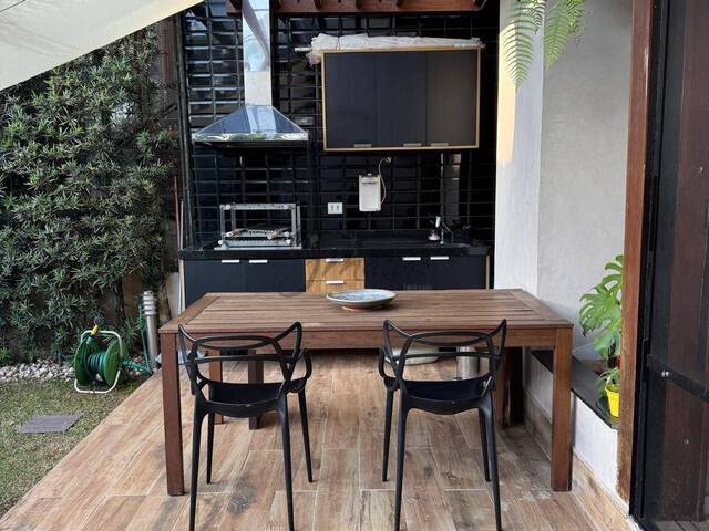 #22 - Casa para Venda em Santana de Parnaíba - SP