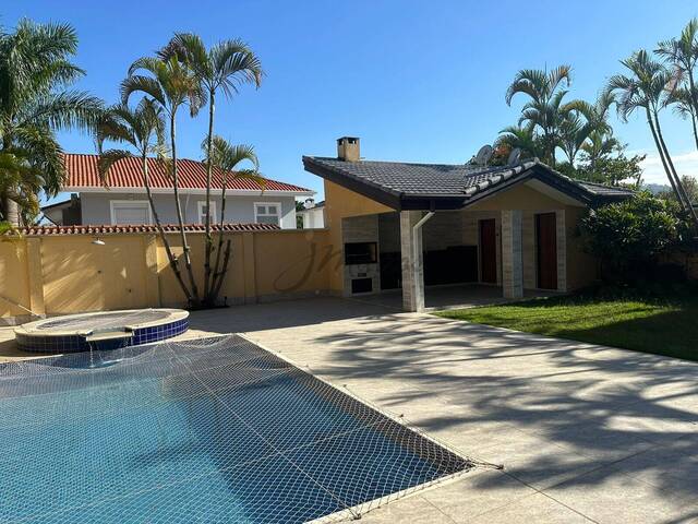 Venda em Alphaville - Santana de Parnaíba