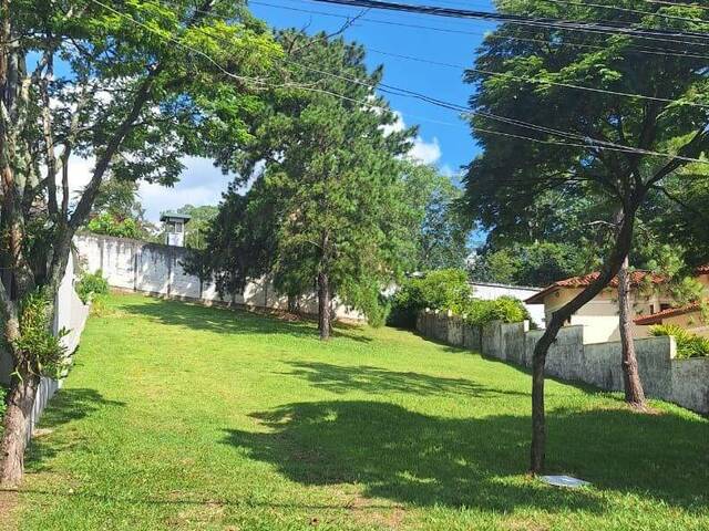 #30 - Terreno para Venda em Santana de Parnaíba - SP - 3