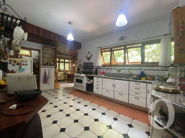 Casa para Venda em Santana de Parnaíba - 4