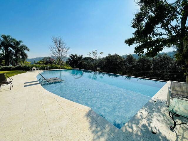 #32 - Casa para Venda em Santana de Parnaíba - SP