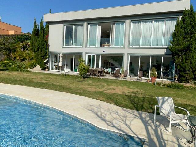 #32 - Casa para Venda em Santana de Parnaíba - SP