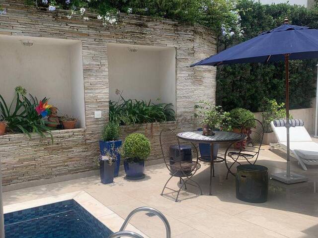 #35 - Casa para Venda em Santana de Parnaíba - SP