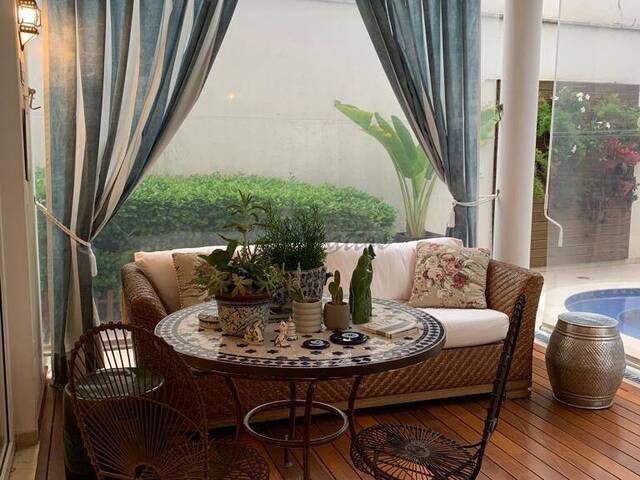 Casa para Venda em Santana de Parnaíba - 5