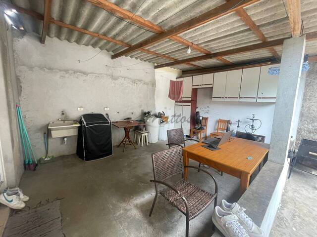 #36 - Casa para Venda em Barueri - SP - 3