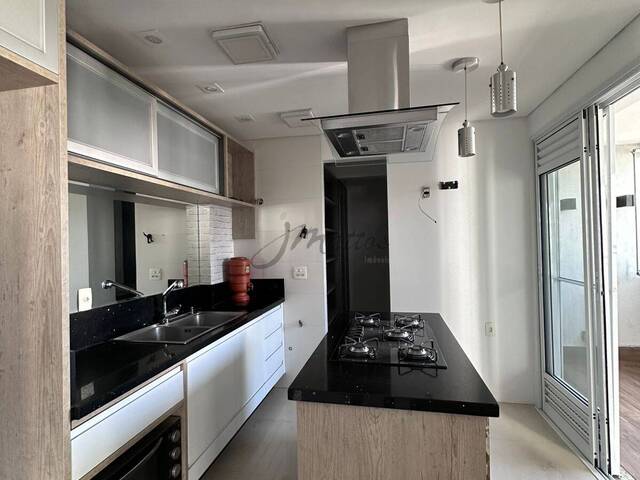 #38 - Apartamento para Venda em Barueri - SP - 3