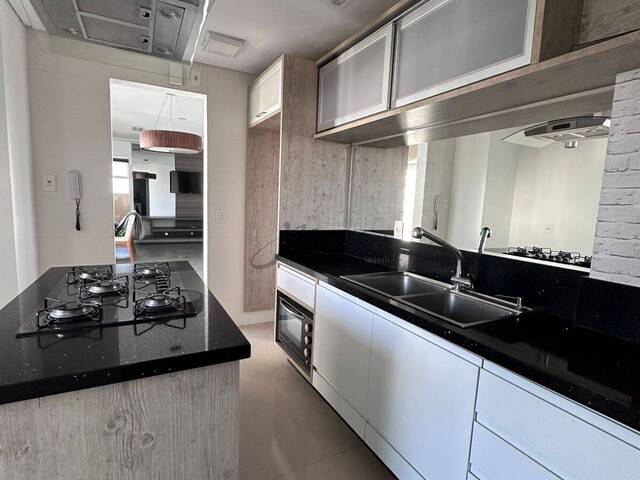 Apartamento para Venda em Barueri - 4