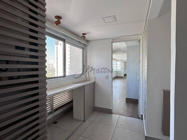 Apartamento para Venda em Barueri - 5