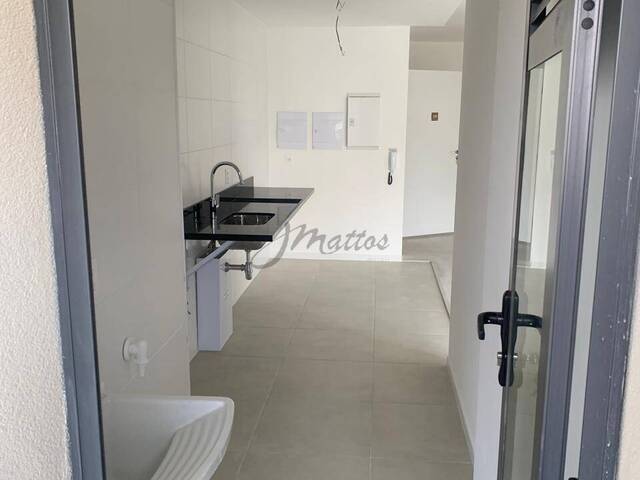 #40 - Apartamento para Venda em Barueri - SP - 2