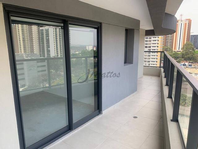 #40 - Apartamento para Venda em Barueri - SP - 1
