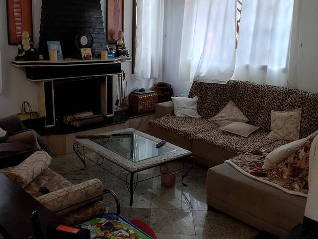#41 - Casa para Venda em Barueri - SP - 3
