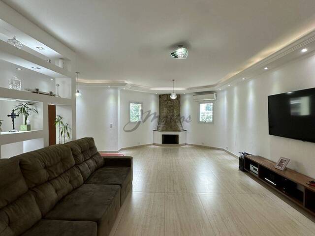 #43 - Casa para Venda em Santana de Parnaíba - SP