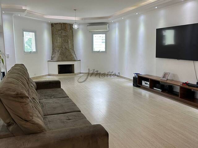 #43 - Casa para Venda em Santana de Parnaíba - SP