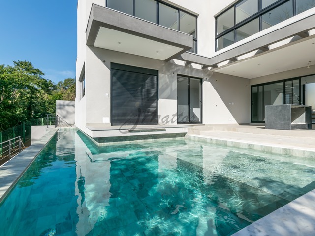 #45 - Casa Térrea para Venda em Santana de Parnaíba - SP - 3