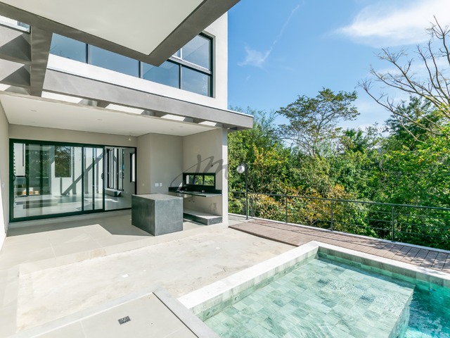 Casa Térrea para Venda em Santana de Parnaíba - 5