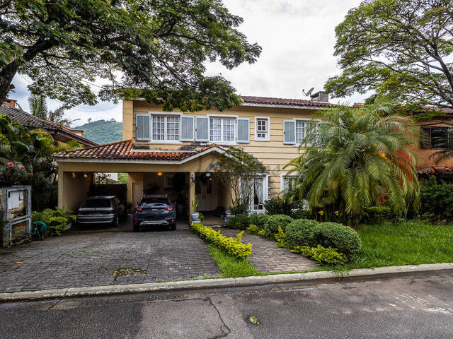 #49 - Casa para Locação em Santana de Parnaíba - SP - 1
