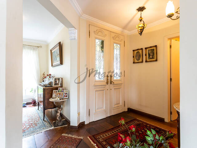 Casa para Locação em Santana de Parnaíba - 4