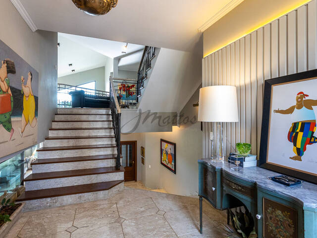 Casa para Venda em Santana de Parnaíba - 5