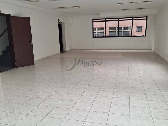 Sala para Venda em Santana de Parnaíba - 4