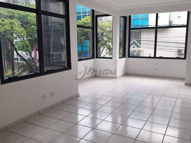 Sala para Venda em Santana de Parnaíba - 5