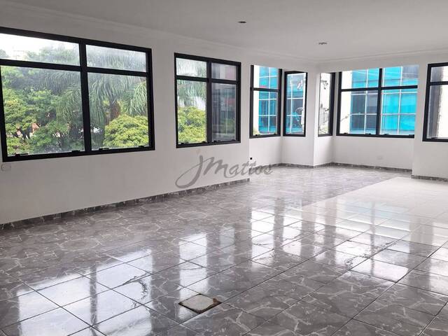 #55 - Sala para Venda em Santana de Parnaíba - SP - 1