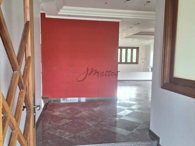 #56 - Casa para Venda em Barueri - SP - 2
