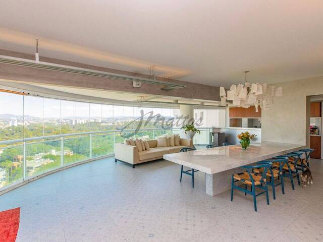 #58 - Apartamento para Venda em Barueri - SP - 1