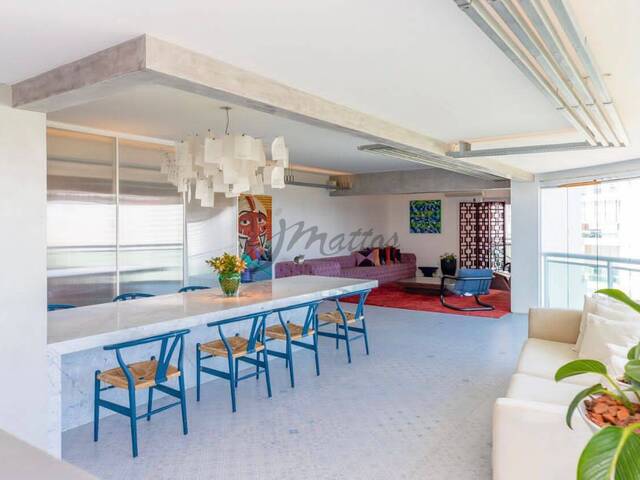 #58 - Apartamento para Venda em Barueri - SP - 2