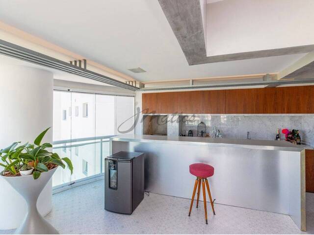 Apartamento para Venda em Barueri - 4