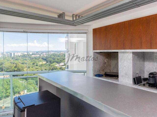 Apartamento para Venda em Barueri - 5