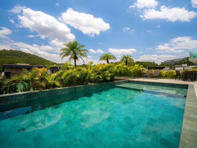 Casa para Venda em Santana de Parnaíba - 4