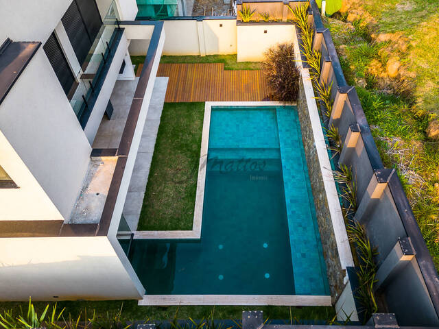 #60 - Casa para Venda em Santana de Parnaíba - SP