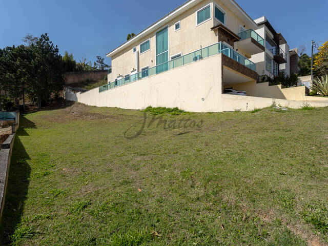 #62 - Terreno para Venda em Santana de Parnaíba - SP - 3