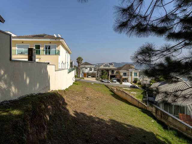 Terreno para Venda em Santana de Parnaíba - 5