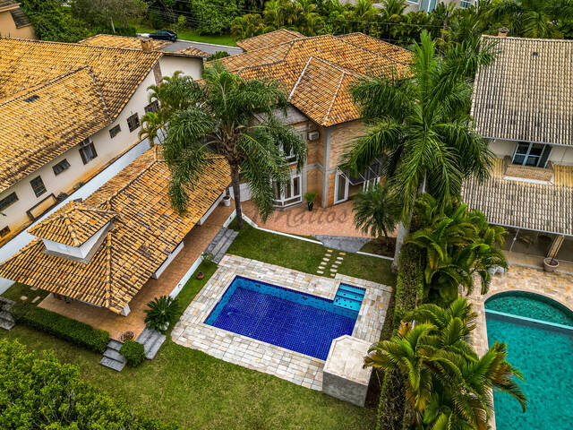 Casa para Venda em Santana de Parnaíba - 5