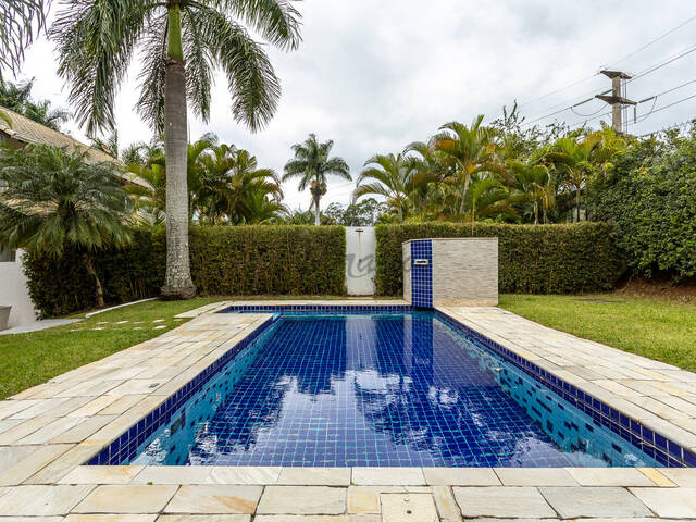 Casa para Venda em Santana de Parnaíba - 4