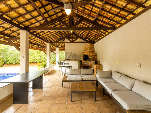 #63 - Casa para Venda em Santana de Parnaíba - SP