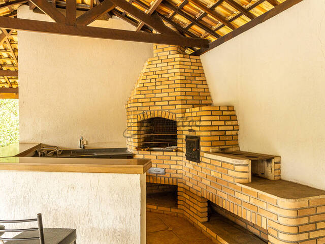 #63 - Casa para Venda em Santana de Parnaíba - SP